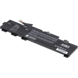 Batéria T6 Power HP EliteBook 755 G5, 850 G5, 850 G6, ZBook 15u G5, 4850mAh, 56Wh, 3cell, Li-pol
