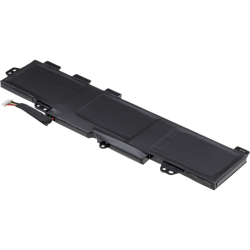 Batéria T6 Power HP EliteBook 755 G5, 850 G5, 850 G6, ZBook 15u G5, 4850mAh, 56Wh, 3cell, Li-pol