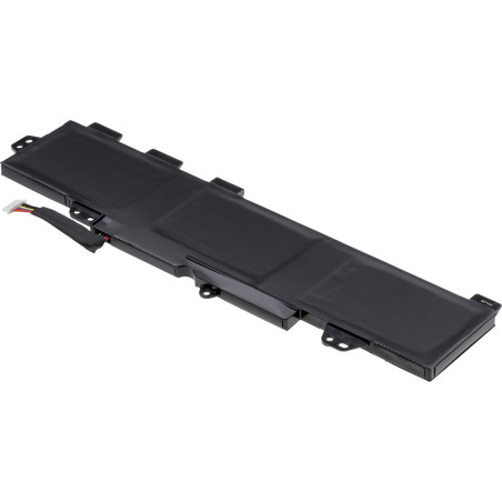 Batéria T6 Power HP EliteBook 755 G5, 850 G5, 850 G6, ZBook 15u G5, 4850mAh, 56Wh, 3cell, Li-pol