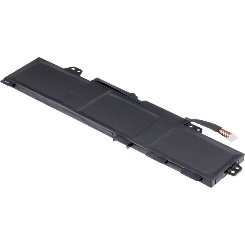 Batéria T6 Power HP EliteBook 755 G5, 850 G5, 850 G6, ZBook 15u G5, 4850mAh, 56Wh, 3cell, Li-pol