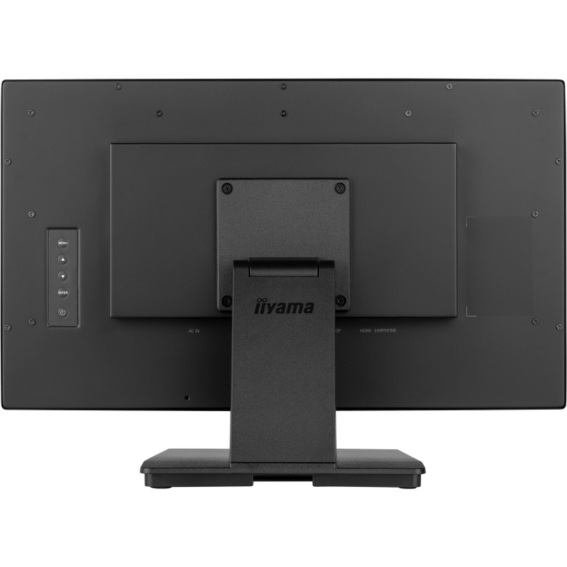 22" LCD iiyama T2238MSC-B1