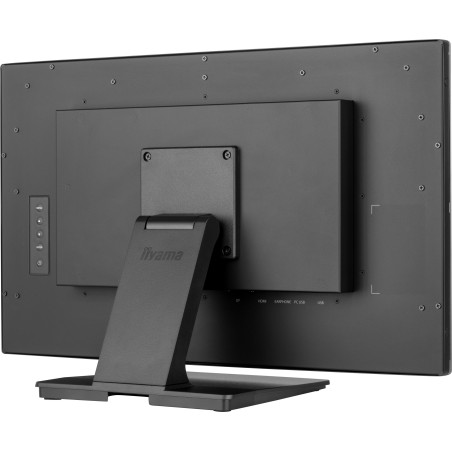 24" LCD iiyama T2438MSC-B1