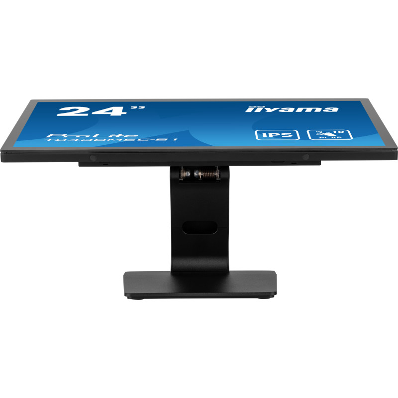 24" LCD iiyama T2438MSC-B1