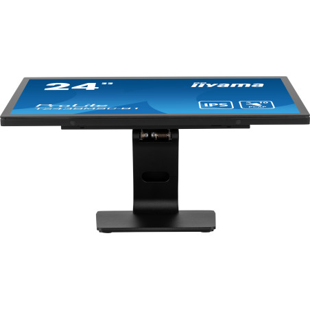 24" LCD iiyama T2438MSC-B1