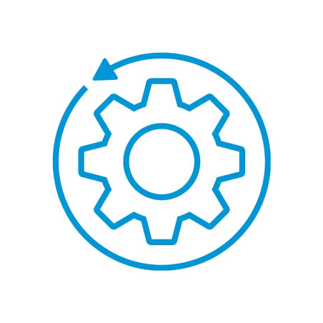 HP 4 Year Proactive Insights Services E-LTU