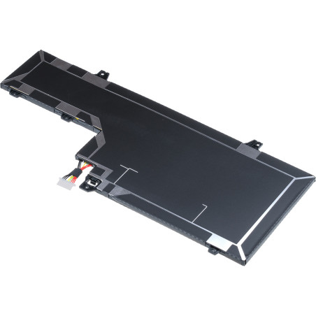 Batéria T6 Power pre HP EliteBook x360 1030 G2, 4900mAh, 57Wh, 3cell, Li-pol, type 1