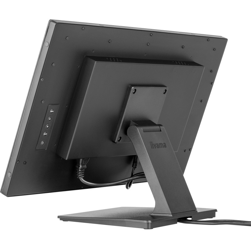 24" LCD iiyama T2438MSC-B1