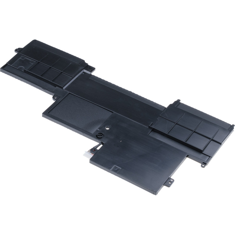Batéria T6 Power HP EliteBook Folio 1020 G1, 1030 G1, 4700mAh, 36Wh, 4cell, Li-pol