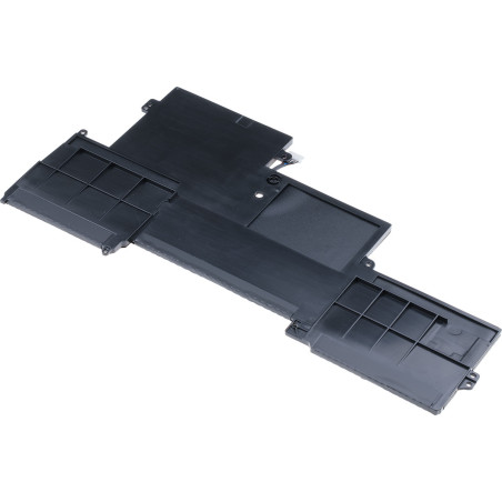 Batéria T6 Power HP EliteBook Folio 1020 G1, 1030 G1, 4700mAh, 36Wh, 4cell, Li-pol