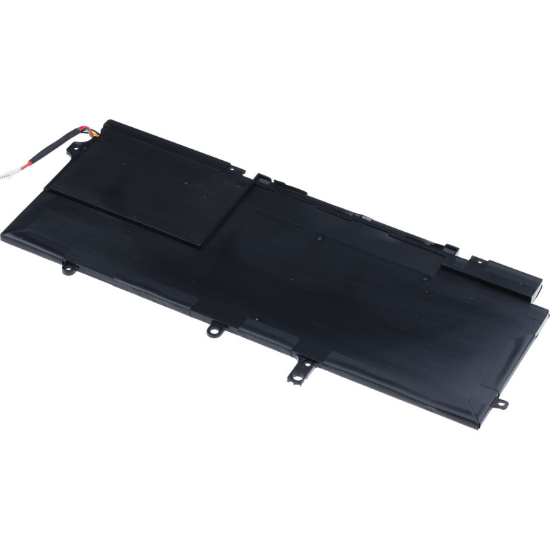 Batéria T6 Power HP EliteBook Folio 1040 G3, 3900mAh, 44Wh, 6cell, Li-pol