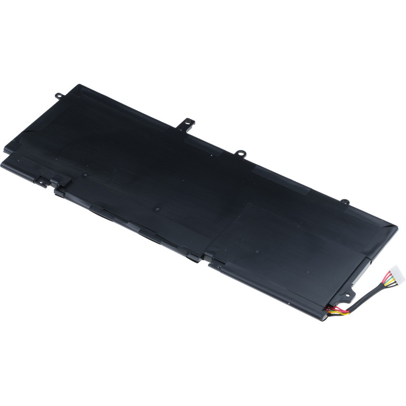 Batéria T6 Power HP EliteBook Folio 1040 G3, 3900mAh, 44Wh, 6cell, Li-pol