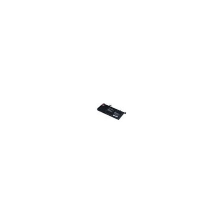 Batéria T6 Power Asus VivoBook S551L, R551L, K551L, V551L séria, 4400mAh, 49Wh, Li-pol, 3cell