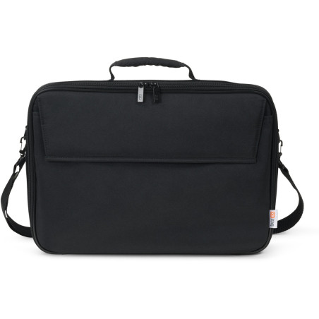DICOTA BASE XX Laptop Bag Clamshell 13-14.1" Black