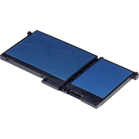 Batéria T6 Power pre Dell Latitude 5280, 5290, 5480, 5490, 5580, 5590, 4450mAh, 51Wh, 3cell, Li-pol