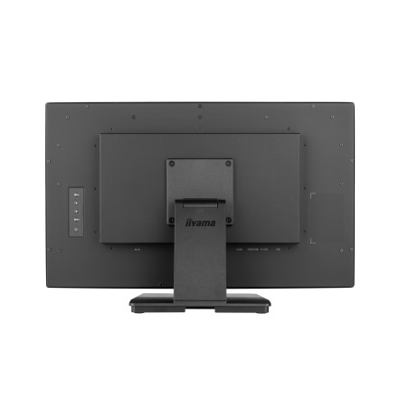 24" LCD iiyama T2438MSC-B1