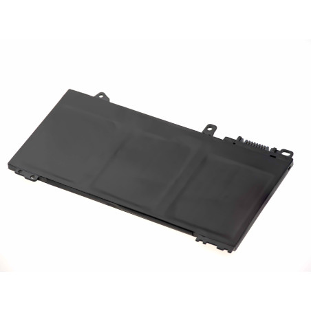 Batéria T6 Power HP ProBook 430 G6, 440 G6, 445 G6, 450 G6, 455 G6, 3900mAh, 45Wh, 3cell, Li-pol