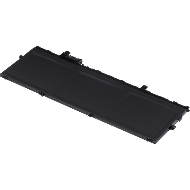 Batéria T6 Power Lenovo ThinkPad X1 Carbon 5th, 6th Gen, 4900mAh, 57Wh, 3cell, Li-Pol