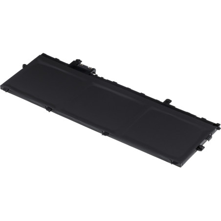 Batéria T6 Power Lenovo ThinkPad X1 Carbon 5th, 6th Gen, 4900mAh, 57Wh, 3cell, Li-Pol
