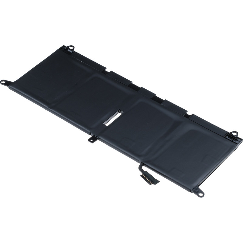 Batéria T6 Power pre Dell XPS 9370, 9380, Vostro 5390, Inspiron 5390, 6840mAh, 52Wh, 4cell, Li-pol