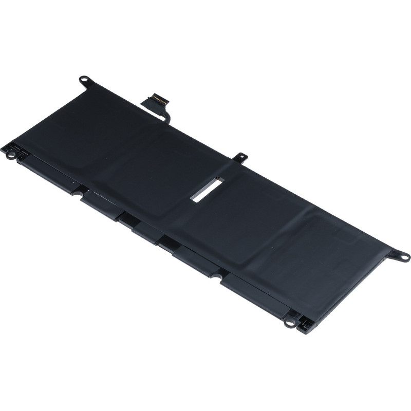 Batéria T6 Power pre Dell XPS 9370, 9380, Vostro 5390, Inspiron 5390, 6840mAh, 52Wh, 4cell, Li-pol