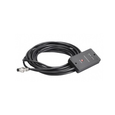 Carspa RC60 - Diaľkové ovládanie k meničom napätia