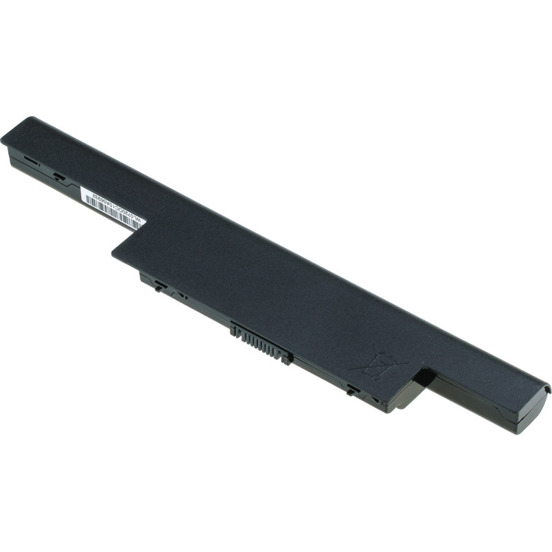 Batéria T6 Power Acer Aspire V3-771, V3-772G, TravelMate P643-M, P273-M, 5200mAh, 56Wh, 6cell