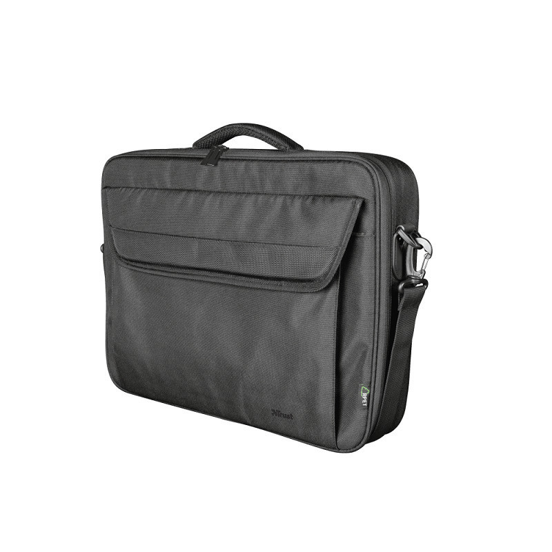 TRUST ATLANTA LAPTOP BAG 15.6" ECO