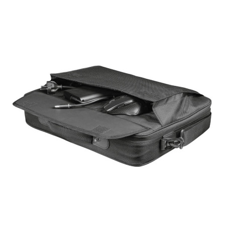 TRUST ATLANTA LAPTOP BAG 15.6" ECO