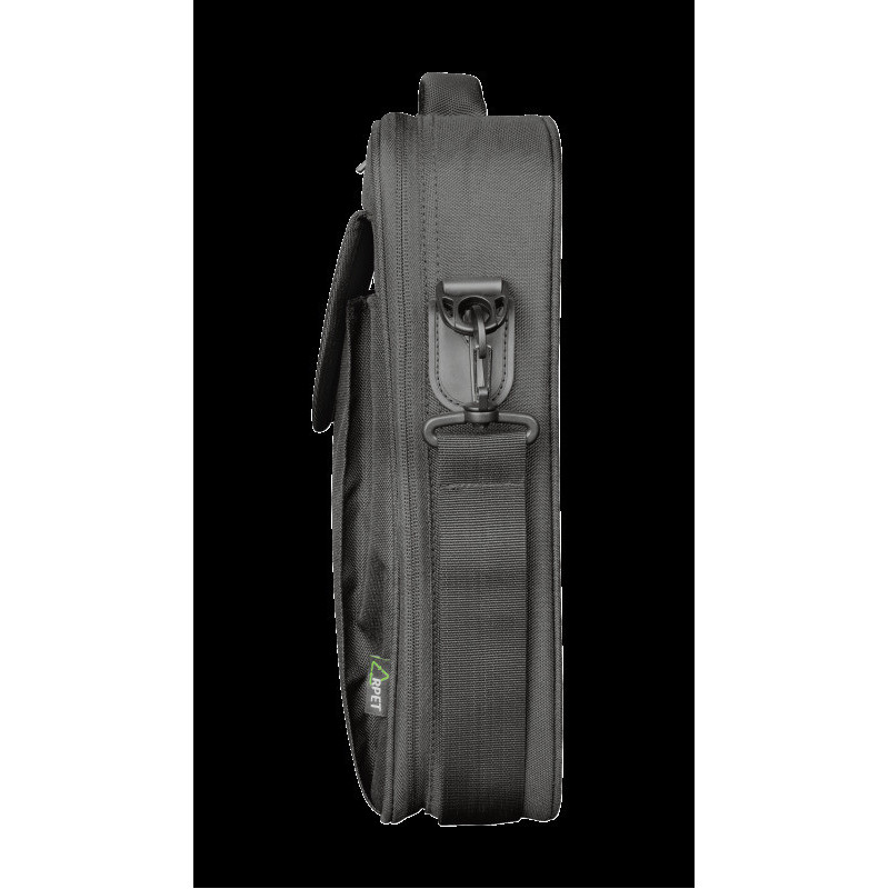TRUST ATLANTA LAPTOP BAG 15.6" ECO