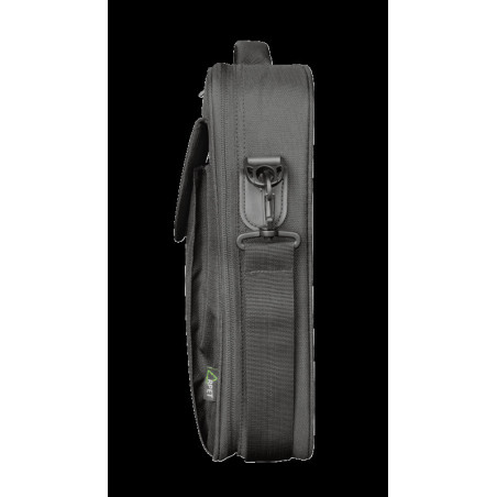 TRUST ATLANTA LAPTOP BAG 15.6" ECO