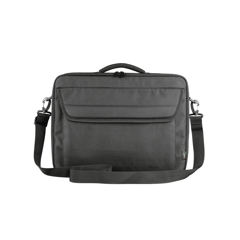TRUST ATLANTA LAPTOP BAG 15.6" ECO