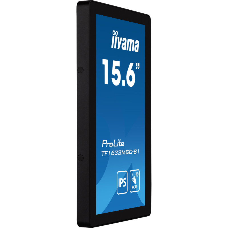 16" iiyama TF1633MSC-B1