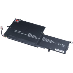 Batéria T6 Power HP Spectre 13-4000 x360, Pro x360 G1, Pro x360 G2, 4900mAh, 56Wh, 3cell, Li-pol