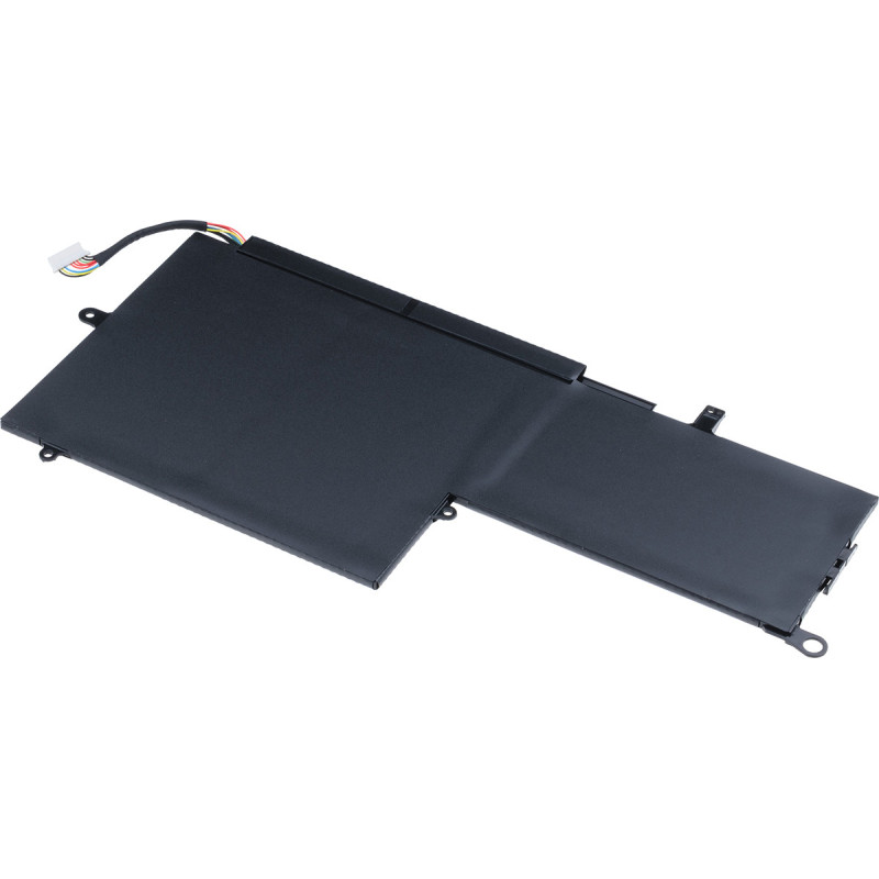 Batéria T6 Power HP Spectre 13-4000 x360, Pro x360 G1, Pro x360 G2, 4900mAh, 56Wh, 3cell, Li-pol