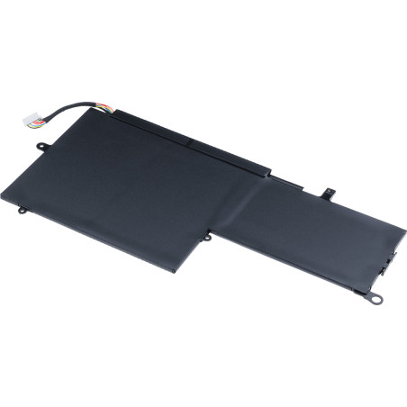 Batéria T6 Power HP Spectre 13-4000 x360, Pro x360 G1, Pro x360 G2, 4900mAh, 56Wh, 3cell, Li-pol