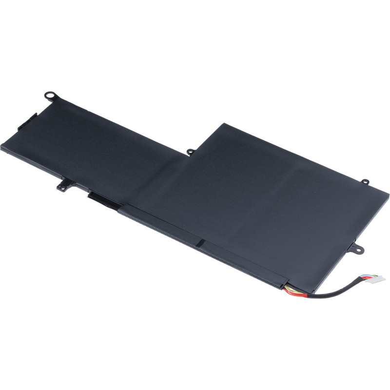 Batéria T6 Power HP Spectre 13-4000 x360, Pro x360 G1, Pro x360 G2, 4900mAh, 56Wh, 3cell, Li-pol