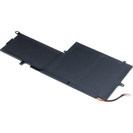 Batéria T6 Power HP Spectre 13-4000 x360, Pro x360 G1, Pro x360 G2, 4900mAh, 56Wh, 3cell, Li-pol