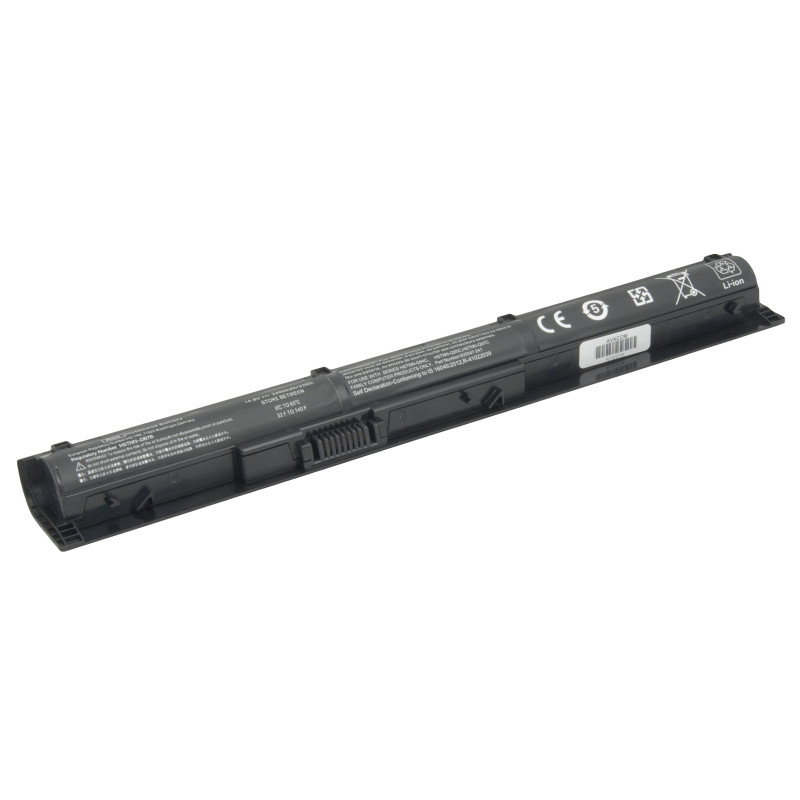Batéria AVACOM pre HP 450 G3, 455 G3, 470 G3 Li-Ion 14,8 V 2200mAh