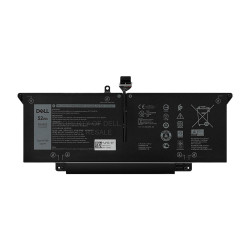 Dell Batéria 4-cell 52W/HR LI-ON pre Latitude 7310, 7410