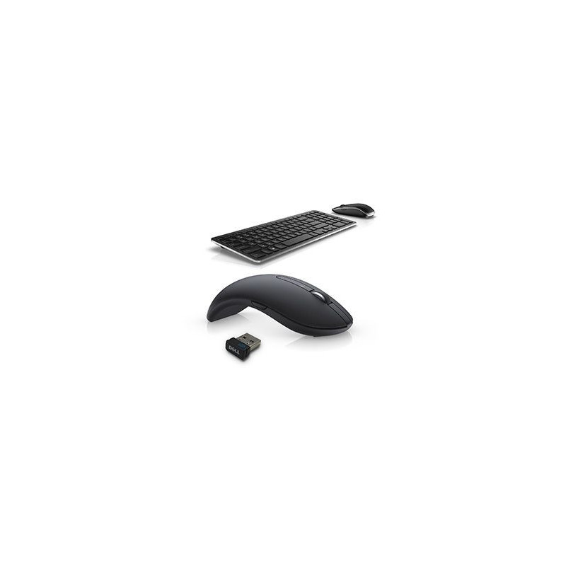 Dell Universal Pairing Receiver WR221
