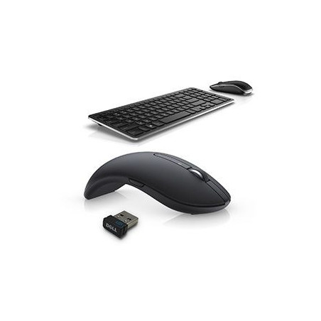 Dell Universal Pairing Receiver WR221