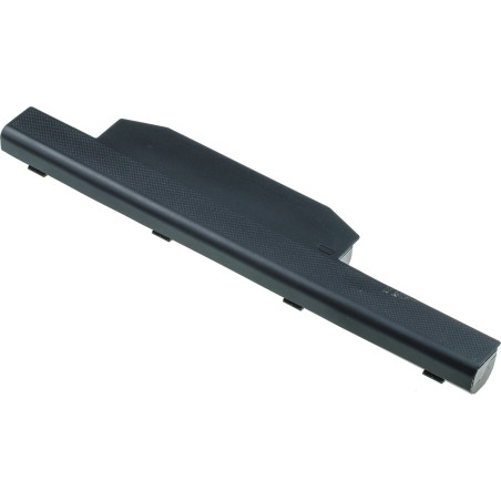Batéria T6 Power Fujitsu LifeBook A555, 5200mAh, 56Wh, 6cell