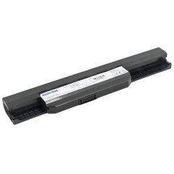 Batéria AVACOM pre Asus A43/A53/A45/X84 Li-Ion 10,8V 5600mAh
