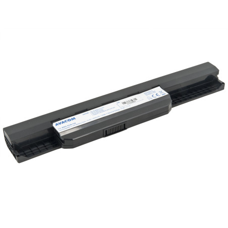 Batéria AVACOM pre Asus A43/A53/A45/X84 Li-Ion 10,8V 5600mAh
