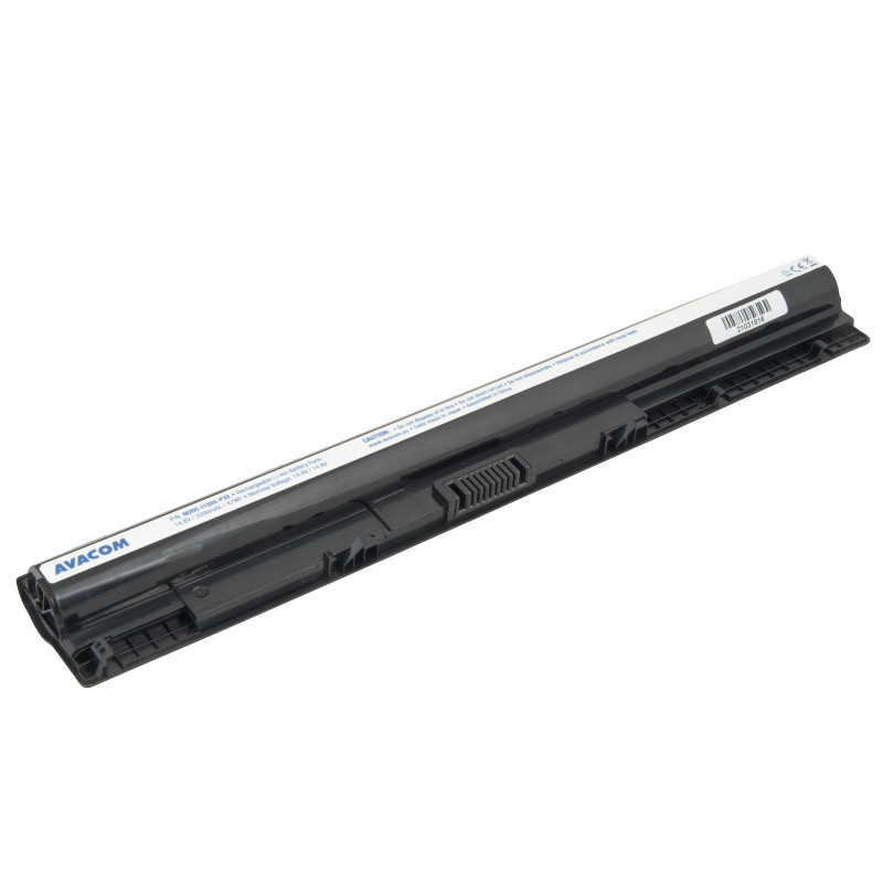 Batéria AVACOM pre Dell Inspiron 15 5000, Vostro 15 3558 Li-Ion 14,8 V 3200mAh 47Wh