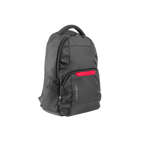 Natec batoh ELAND 15.6" čierny