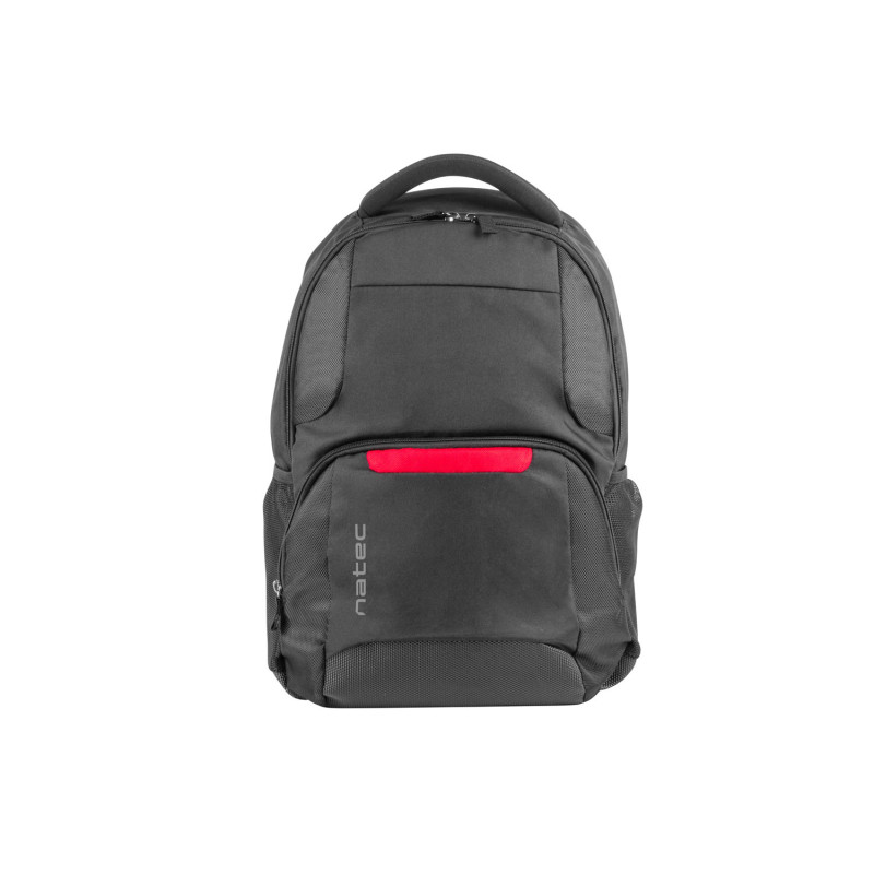 Natec batoh ELAND 15.6" čierny