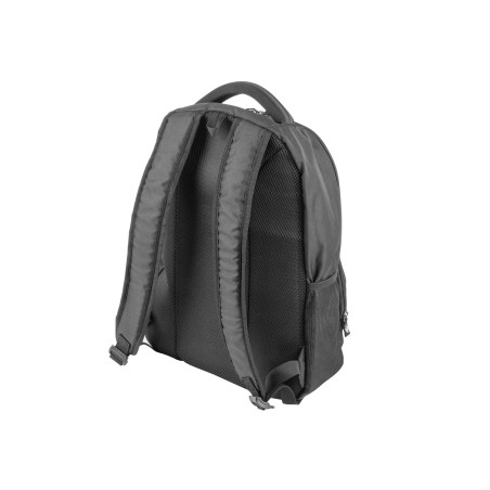 Natec batoh ELAND 15.6" čierny