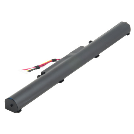 Batéria AVACOM pre Asus G553, GL753, N552 Li-Ion 14,4 V 2600mAh 37Wh