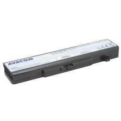 Batéria AVACOM pre Lenovo IdeaPad G580, Z380, Y580 series Li-Ion 11,1 V 5200mAh